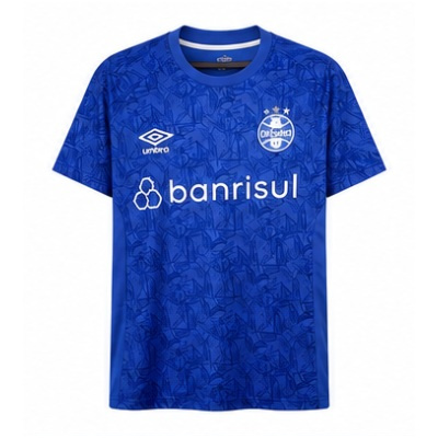 24/25 Gremio Goalkeeper Blue