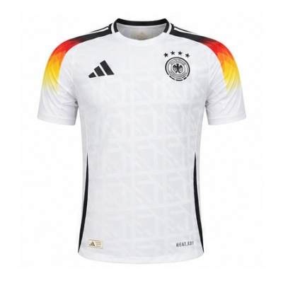 2024 Player Germany Home
