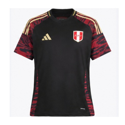 2024 Peru Away