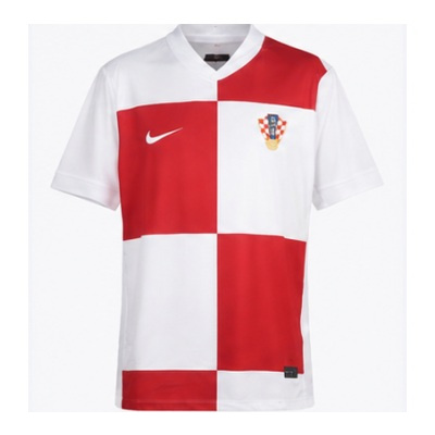 2024 Croatia Home