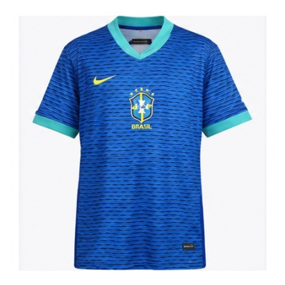 2024 Brazil Away