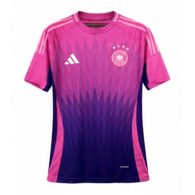 2024 Germany Away