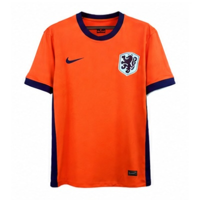 2024 Netherlands Home