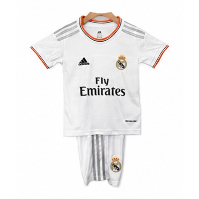 kids Real Madrid 13/14 home