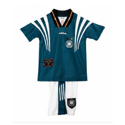 kids Germany 1996 home