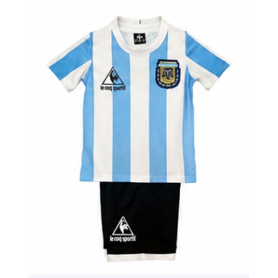 kids Argentina1986 home