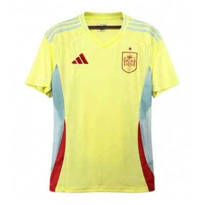 2024 Spain Away