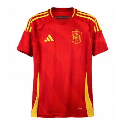 2024 Spain Home