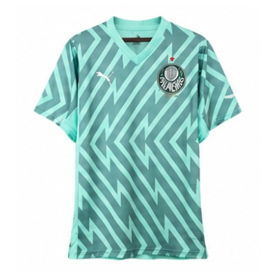 24/25 Palmeiras Goalkeeper