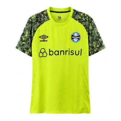 24/25 Gremio Goalkeeper