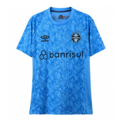 24/25 Gremio Goalkeeper