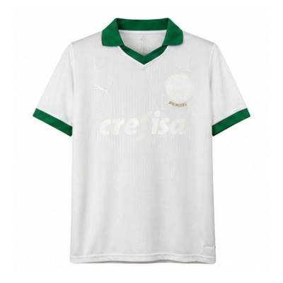 24/25 Palmeiras Special Edition White