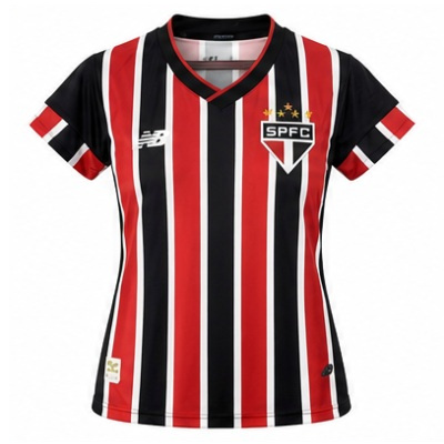24/25 Women Sao Paulo Away