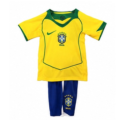 kids Brazil 2004 home