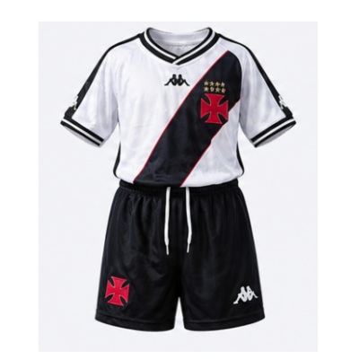 24/25 kids Vasco da Gama away