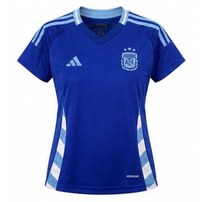 2024 Women Argentina Away