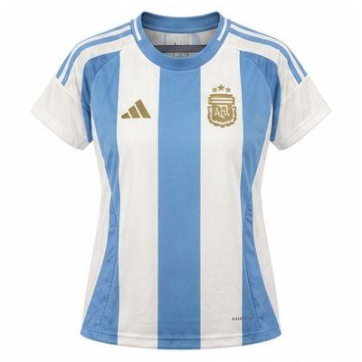 2024 Women Argentina Home