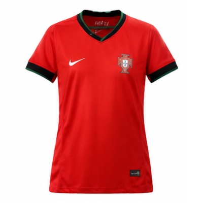 2024 Women Portugal Home