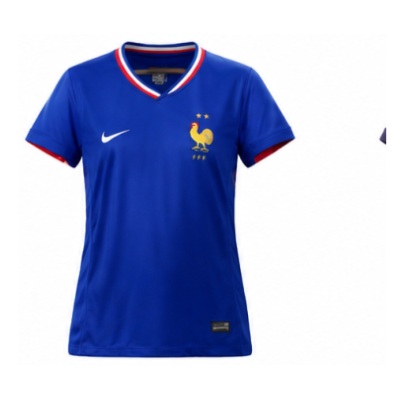 2024 Women France Home