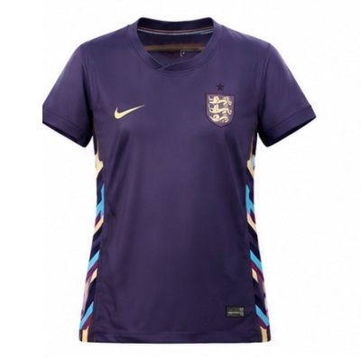 2024 Women England Away