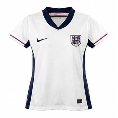 2024 Women England Home