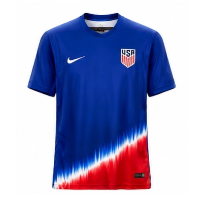 2024 United States Away