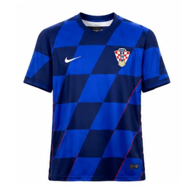 2024 Cruzeiro Away