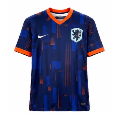 2024 Netherlands Away