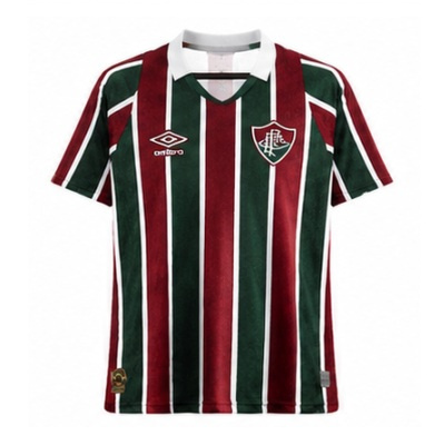 24/25 Fluminense Home