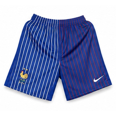 2024 France Away Shorts