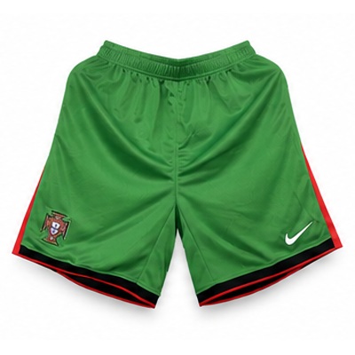 2024 Portugal Home Shorts