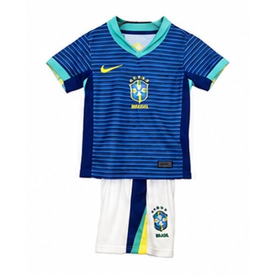 2024 kids Brazil away