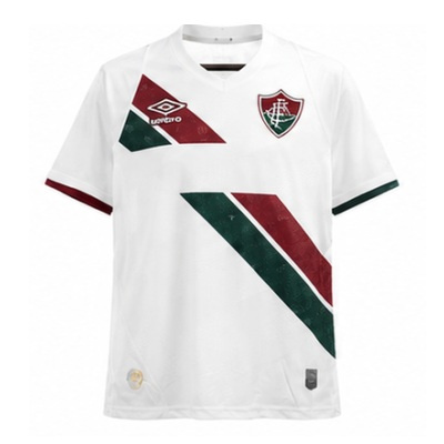 24/25 Fluminense away