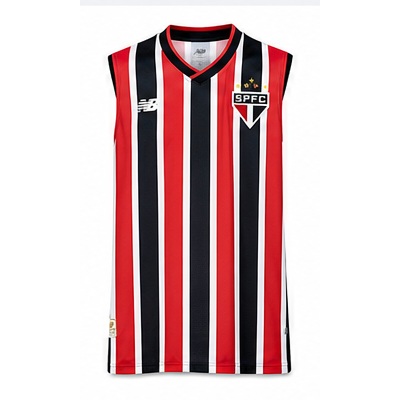 24/25 Vest Sao Paulo Away