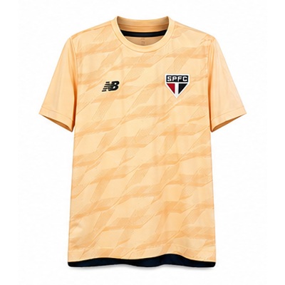 24/25 Sao Paulo Training Clothes