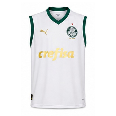 24/25 Vest Palmeiras away