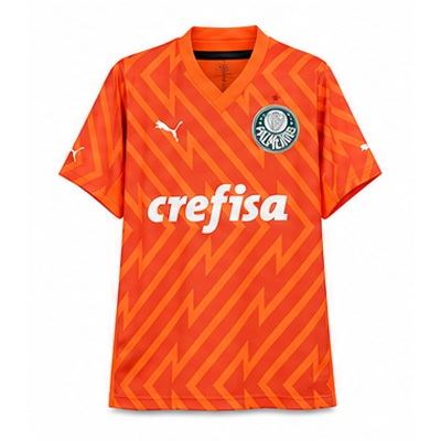 24/25 Palmeiras Goalkeeper