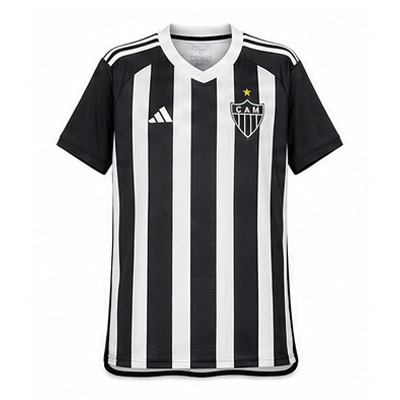 24/25 Atlético Mineiro Home