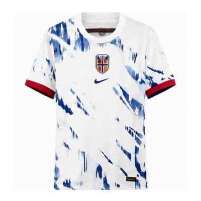 2024 Norway Away