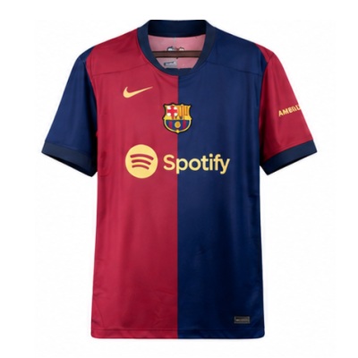 24/25 Barcelona Home