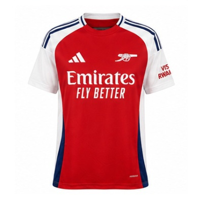 24/25 Arsenal home