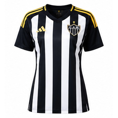 25/26 Women's Atlético Mineiro Home
