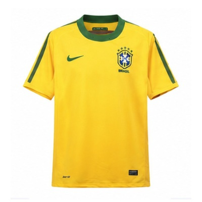 Retro Brazil 2010 Home