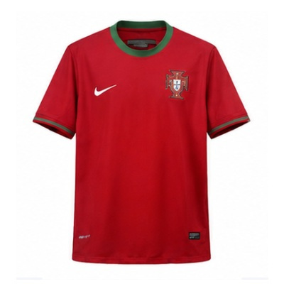 Retro Portugal 2012 Home