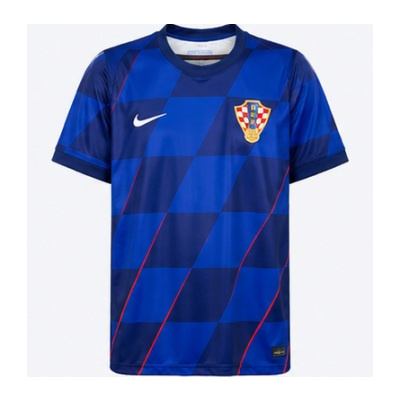 2024 Croatia away