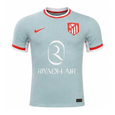 24/25 Players Atletico Madrid Away