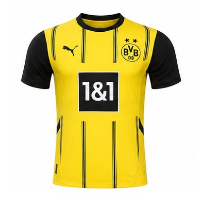 24/25 Player Dortmund home