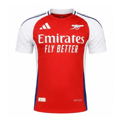 24/25 Players Arsenal Home
