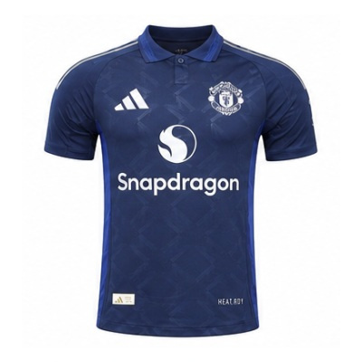 24/25 Player M-U Away