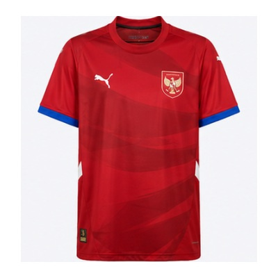 2024 Serbia Home